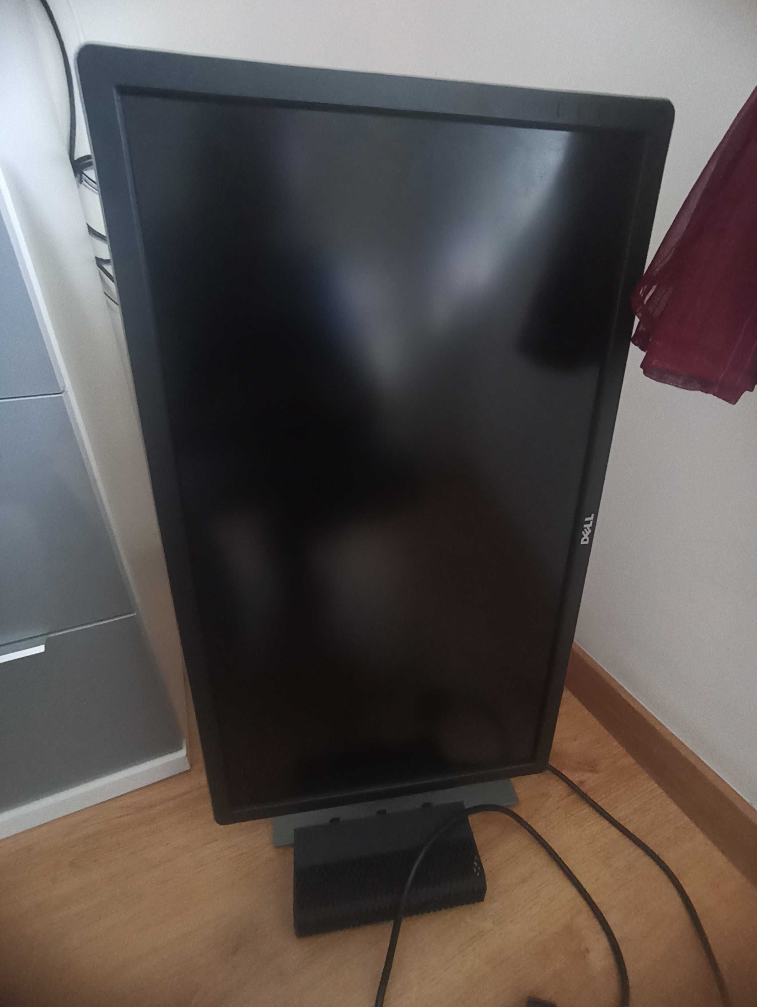 Monitor Dell P2715