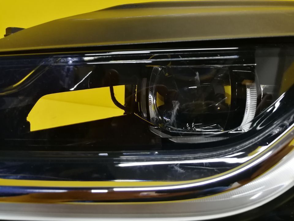 VW ARTEON LAMPA FULL LED LEWA PRZOD 3G8941081