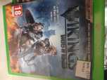 Vikings xbox one, sklep Tychy, wymiana
