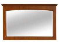 Stylowe lustro ścienne Natalia 127 x 83