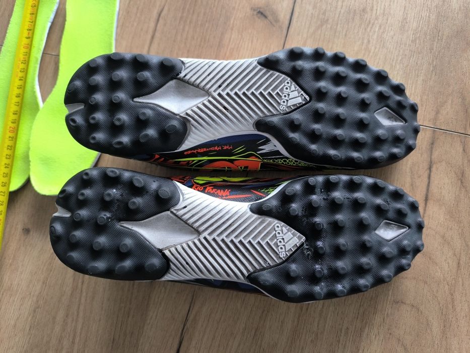 Turfy Adidas rozmiar 41 1/3