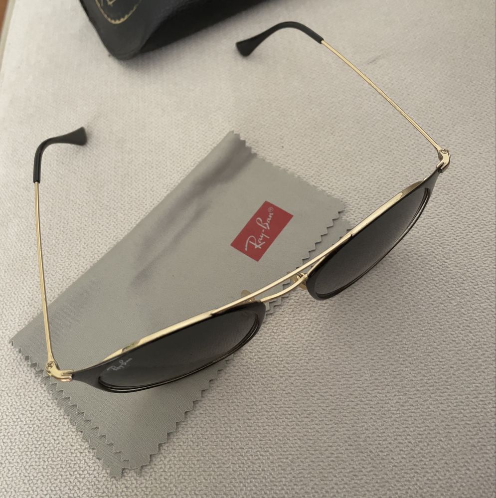 Vendo oculos rayban