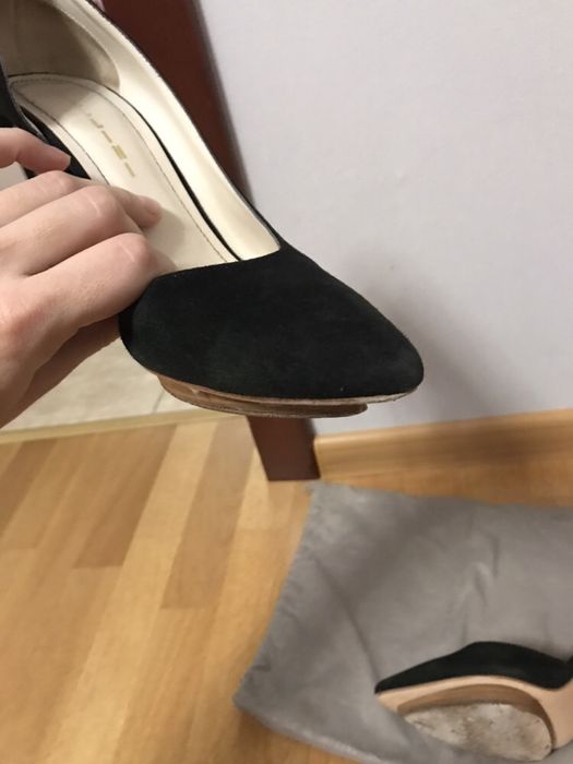 Туфли Fellini, 39 размер