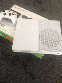 Vendo Xbox one s 1tb