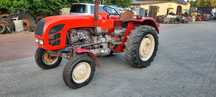 Ursus c360  sprawny