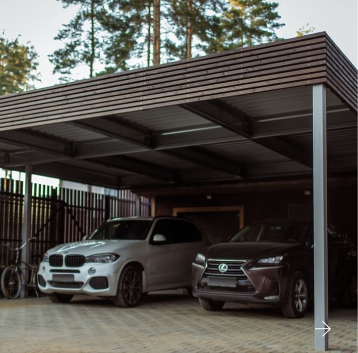 Автонавес, автонавесы, авто навес, навес на авто, навес для авто