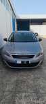 Peugeot 308 sw 1.6hdi