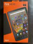Amazon Fire HD 10 Nowy