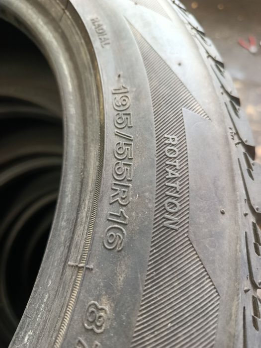 Dayton DW 510 zimowe