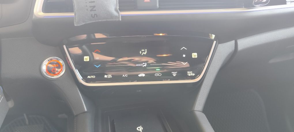 Honda m-nv electric 2023