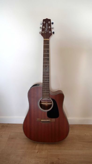 Guitarra Acústica Takamine GD11MCE NS