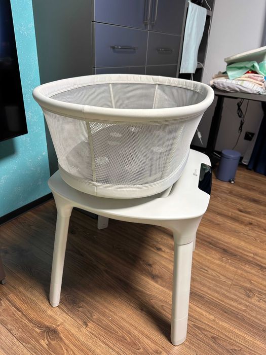 Уколисуючий центр 4moms MamaRoo