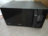 Microondas  Samsung