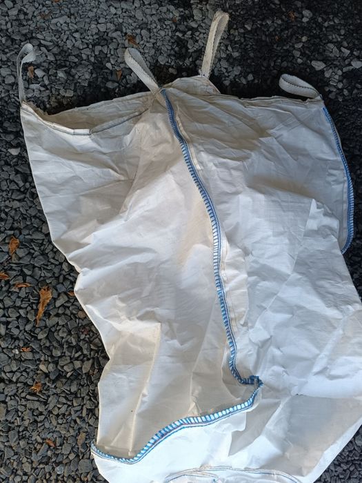 Sprzedam Worki big bag