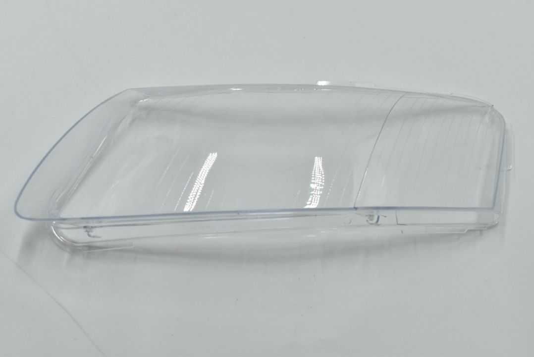 Lewy prawy klosz szkło lampy Audi A6 C6 04-11