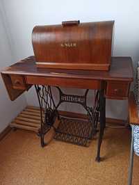 Máquina de Costura SINGER [N.série de 1926] - 100 euros