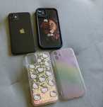 Iphone 11 64 GB czarny