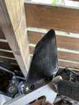 Oslonki lewa i prawa honda nsr 125