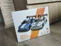 Autko zdalnie sterowane RC Drift.