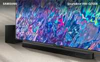 Soundbar Samsung HW-Q700B 3.1.2 Wi-Fi Bluetooth Dolby Atmos DTS X