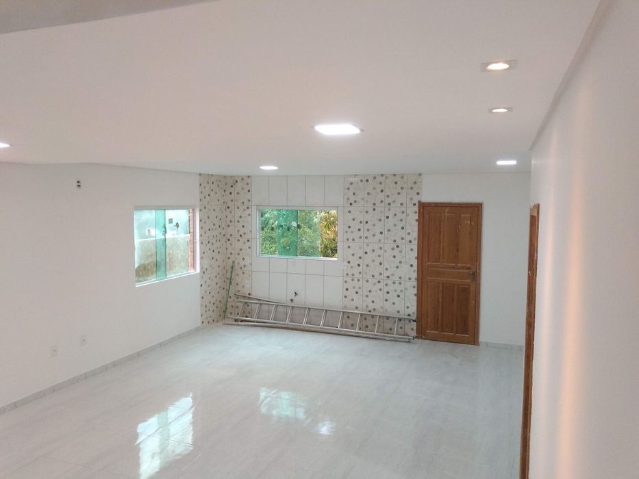 Pintura de interiores