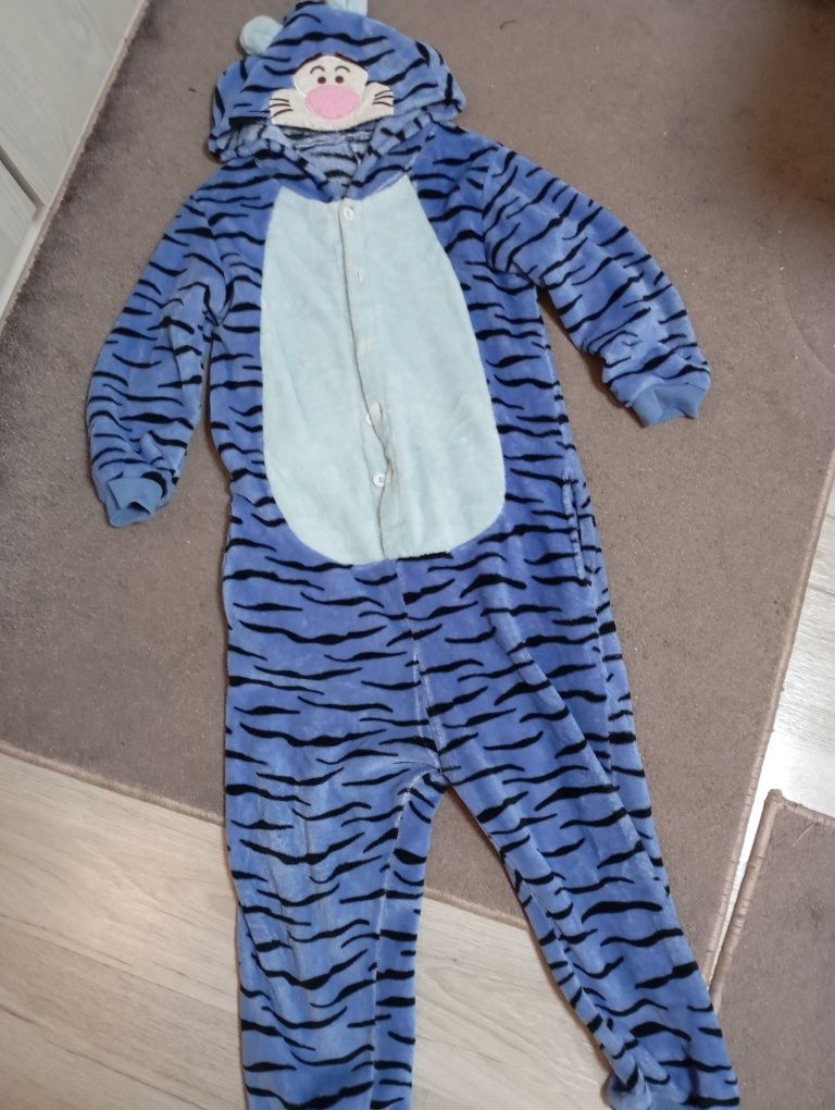 Кингуруми комбенизон Primark XS