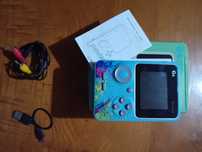 Mini Consola Game box