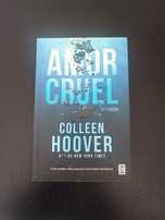Amor Cruel de Colleen Hoover