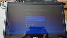 Laptop Samsung NP-RF711-S 03PL
