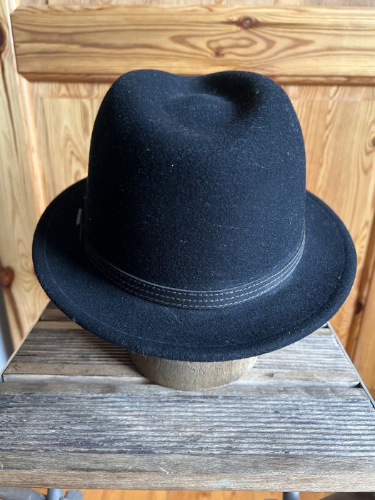 Sprzedam kapelusz firmy STETSON model Vidor Vita Felt Made in USA