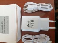 Ładowarka do Medolight Z-4L Zepter-gratis przewód do Medolight ZEST