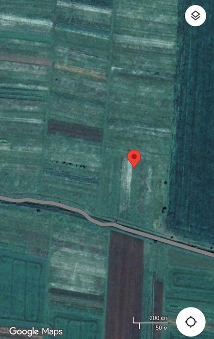 Продам земельну ділянку.