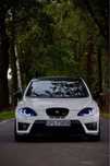 Seat Leon 2 FR 2009