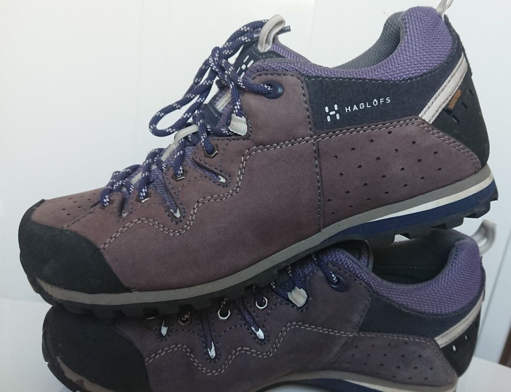 Buty Haglofs Vertigo Q GT rozmiar 38