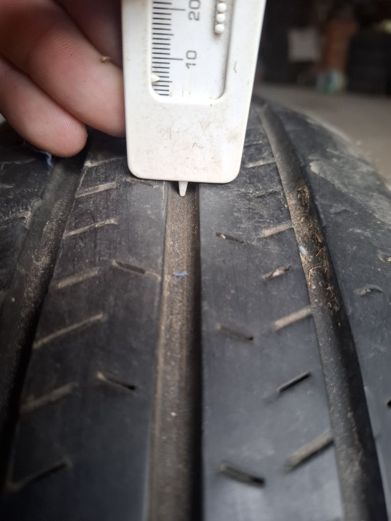 Opony letnie 195R14C Nexen