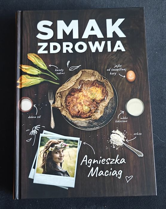 Smak zdrowia A. Maciąg