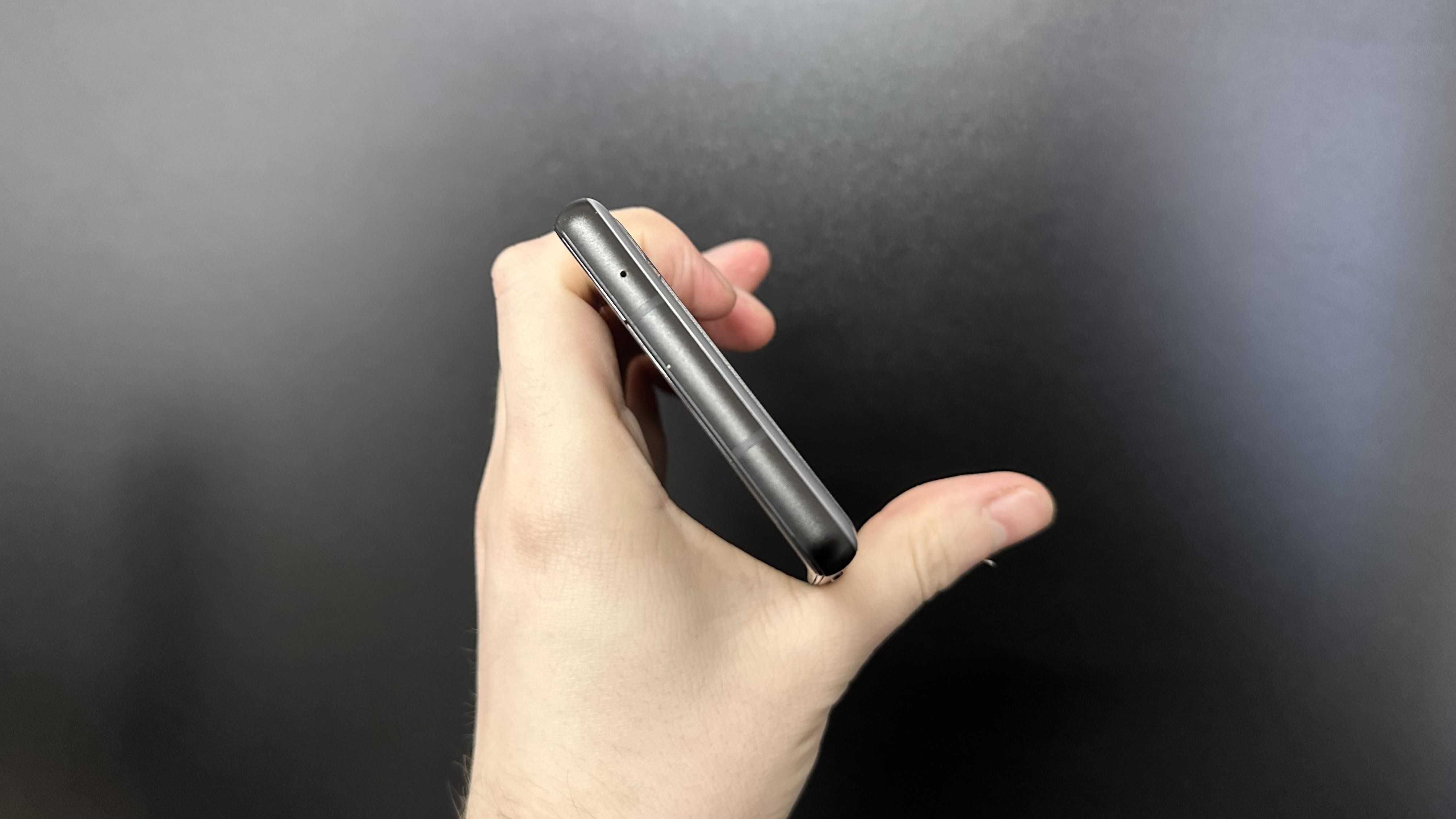USED Google Pixel 6a 128GB Chalk/Charcoal/Sage Гарантія від магазину