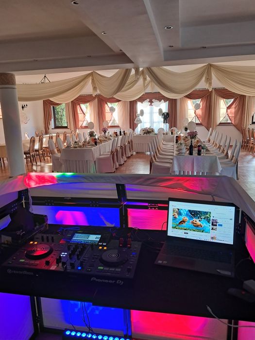 Dj/wodzirej najtaniej w okolicy.Ceny promocyjne. Juz od 170 zł/h
