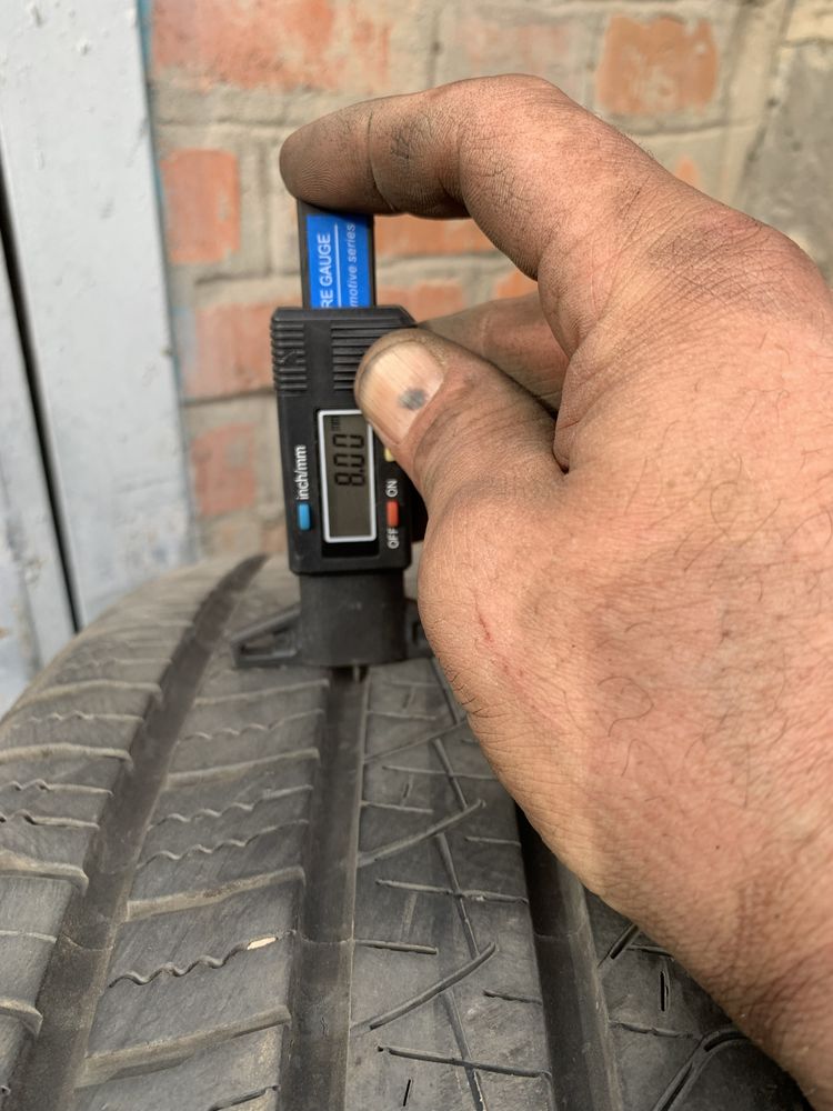 Резина Pirelli scorpion zero 245/45/21