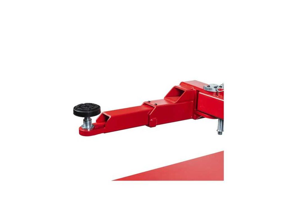 Автоматичний одноколонний підйомник REDATS L-121F подйомник  2,8 тонн