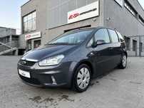 Ford Focus C-Max 1.6 16v/Klimatyzacja/Zadbany/Ekonomiczny