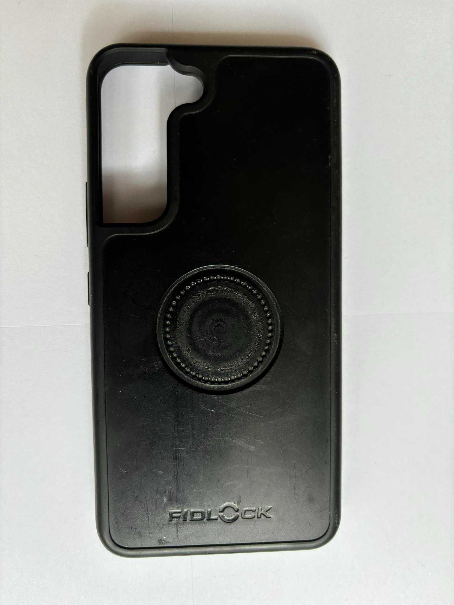 Samsung Galaxy S22-Etui magnetyczne Fidlock