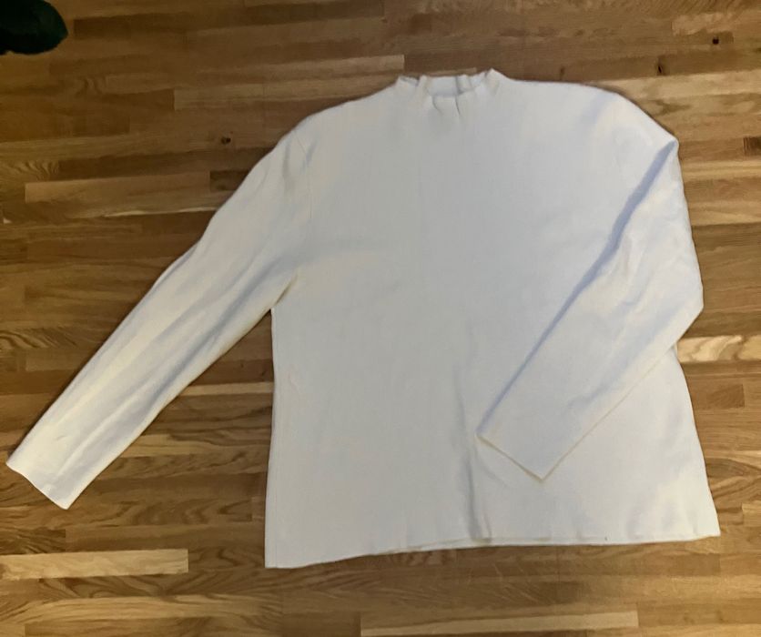 Sweter - bluzka Franco Callegari XL