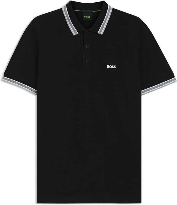 T-shirt Polo Hugo Boss