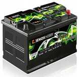 Akumulator Jenox Hobby 100Ah Łódka ,Kamper Wrocław Sułowska 32A