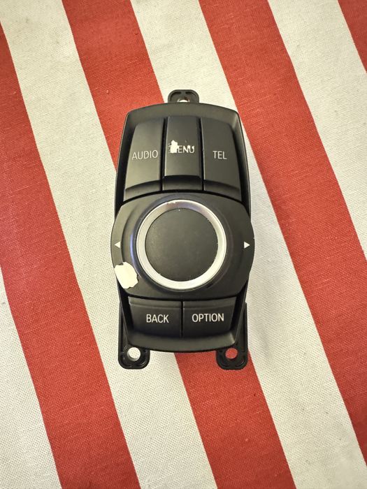 Vendo idrive BMW F20 F25 F30 F45