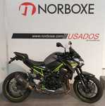 Kawasaki Z  900 PERFORMANCE