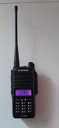 Radiotelefon Baofeng uv-9r