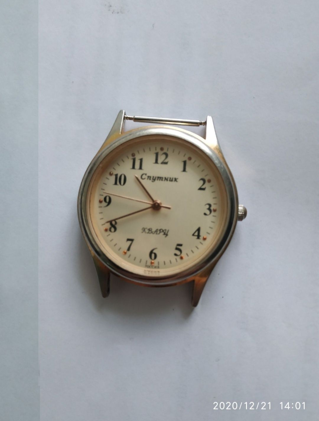 Годинники різні для колекції