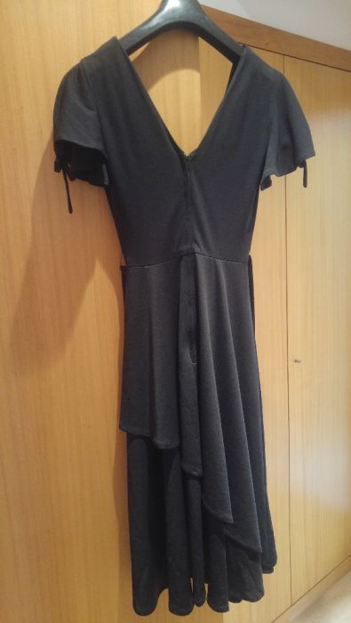 Pack casamento: vestido + sapatos